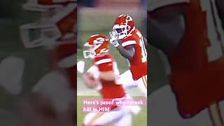 Tyreek hill is that guy🔥🔥🔥 [upl. by Iggy]