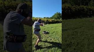 20240813 Trening Pasternik dynamika ipscs shotgun legiontarnow KSD [upl. by Prunella]