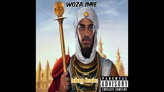 STOMPER WOZA IMIE [upl. by Aisetra]