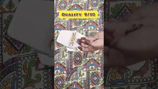 Womens flats trending meeshofinds unboxing flats 167 only [upl. by Brower]