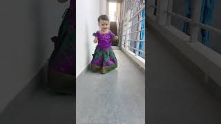 Mathinalli helalarenucute Baby youtube shorts video😍 [upl. by Salim]