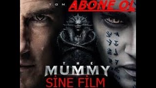 mumya 2017 türkçe dublaj full izle [upl. by Farny]