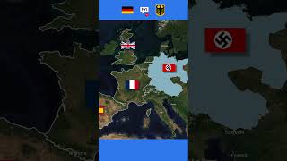 1938 Germany in todays world quick fyi facts germany shorts [upl. by Dickinson]