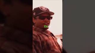 EAZY E 😳🔥 rap eazye edit icecube musicmediaco UMotivationco [upl. by Canning]