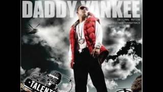 Daddy Yankee  Salgo Pa La Calle [upl. by Moreland]