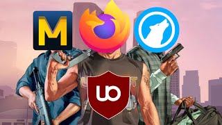 The Best Browsers for Privacy and Ad Blocking [upl. by Arlee527]