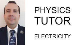 PHYSICS TUTOR ⚡ ELECTRICITY [upl. by Doraj]