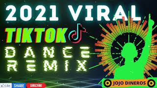 NEW TIKTOK VIRAL DANCE REMIX 2021  DJ JONEL SAGAYNO REMIX [upl. by Poland]