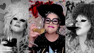 This is why Thorgy drinks a compilation [upl. by Caine]