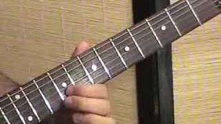 Thunderstruck Intro Riff Lesson [upl. by Lodi]