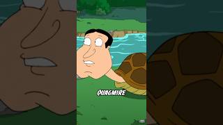 The funniest times when Quagmire wasnt human [upl. by Lidda920]