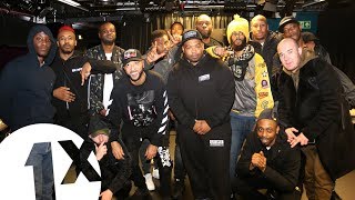 Grime Originals Team Takeover [upl. by Seabrook]