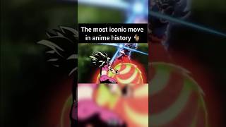 Real ones would know 🐐🔥 anime animeedit kamehameha dragonball dragonballz dbz trending viral [upl. by Stephannie]