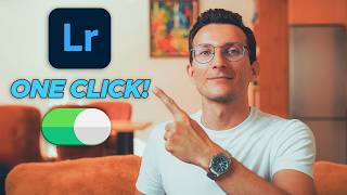 Lightroom Auto Edit of Multiple Photos Save Hours on Editing [upl. by Endys799]