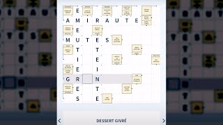 Découvrez l’application Figaro Jeux  mots croisés [upl. by Nyliak241]