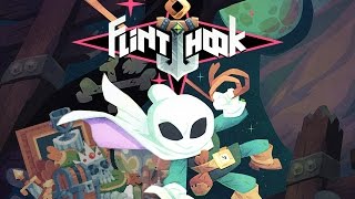 Flinthook  пиратский рогалик [upl. by Assennev]