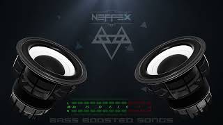 NEFFEX  As You Fade Away Bass Boosted [upl. by Ahsirpac93]