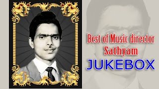 Top 10 songs of Chellapilla Sathyam  Telugu Movie Audio Jukebox [upl. by Glynda]