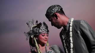 Cinematic Wedding Tradisional [upl. by Thoma]