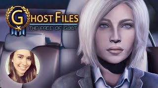 Ghost Files The Face of Guilt  Hidden object game Full playthrough [upl. by Zuckerman374]