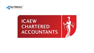 ICAEW Report emphasises the need for comprehensive Customer Due Diligence  ReTRRAC [upl. by Bartholomew]