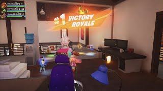 Socker Boppers Fortnite [upl. by Jammal]