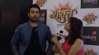 quotShakti — Astitva Ke Ehsaas Kiquot Vivian Dsena Harman Singh Rubina Dilaik Soumya Singh interview [upl. by Zzaj]