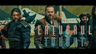 Ertugrul x Turgut ft Dodurga [upl. by Frentz]