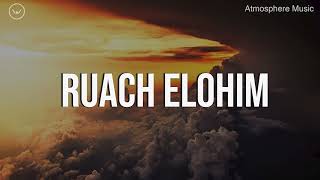 Ruach Elohim  7 Hour Piano Instrumental for Prayer and Worship [upl. by Afatsum]