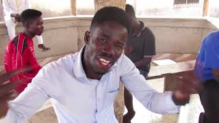 Sarfo Kantanka Woto mea kyea me official video [upl. by Poliard]