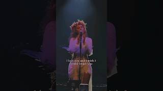 elyanna  ahwak live  English lyrics  elyanna ahwak aesthetic lyrics [upl. by Yadahs224]