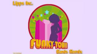 Lipps Inc  Funky Town BVSIS Remix [upl. by Ennayelhsa]