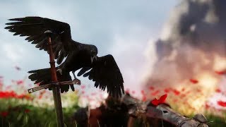 Kingdom Come Deliverance Trailer 2015 [upl. by Mita126]