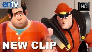 Wreck it Ralph in HINDI 1 [upl. by Ahsitniuq]