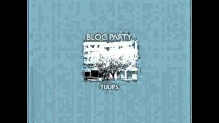 Bloc Party  Tulips Club Version Minotaur Shock Remix [upl. by Einnahc]