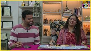 Predictions for Munisha turned true  Dr Geetanjali V Saxena with Telly Khazana [upl. by Eentroc441]