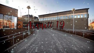 Julkaos Avsnitt 19  Bra lappar [upl. by Aihsotan]