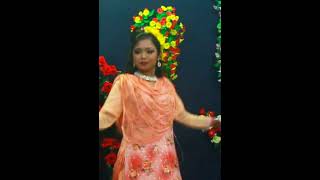 jatra danceclips love dancevideos song [upl. by Schiff]