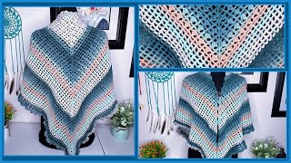 CHAL en Crochet  22 [upl. by Doley857]