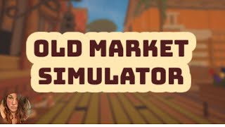 Old Market Simulator EP 1 [upl. by Annawik]