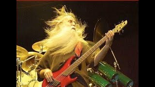 Legendary Bassist Leland Sklar Talks About Growing Up In LA [upl. by Alleinad9]