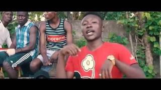 TOKOTA BOYS amp 408 EMPIRE  WALITWISHIBA IFWE Official Music Video ZAMBIAN MUSIC VIDEOS 2018 [upl. by Merlin]