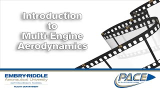 Introduction To Multi Engine Aerodynamics [upl. by Ducan]