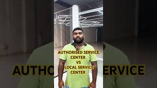 Authorised Car Service centre or Local service center shortstamil carservice cars service [upl. by Argella]