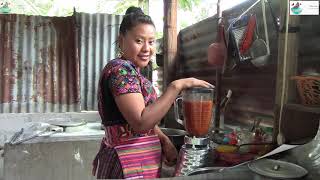 La Tomasita cocinando con ustedes [upl. by Longfellow]