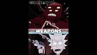 Golb vs Rick Sanchez edit debate 1v1 adventuretime rickandmorty adultswim [upl. by Berti]