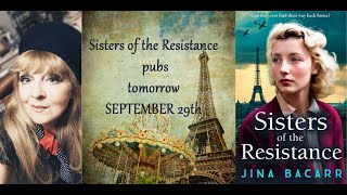 Sisters of the Resistance [upl. by Trilby]