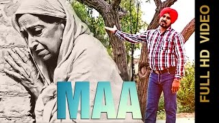 New Punjabi Songs 2016  MAA  SUKHRAJ RAJU  Punjabi Songs 2016 [upl. by Harima]