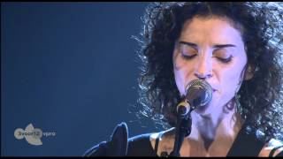 St Vincent  Cruel live [upl. by Michel794]