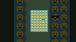 emojichallengequiz riddles emoji canyoufindtheoddemoji emojiquizz emojichallenge emojiquizes [upl. by Roscoe]